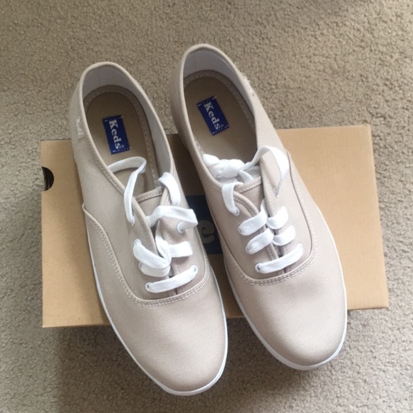 keds champion stone